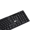 COMBO MOUSE TECLADO INALAM JAL 350 - Thumbnail Image 3